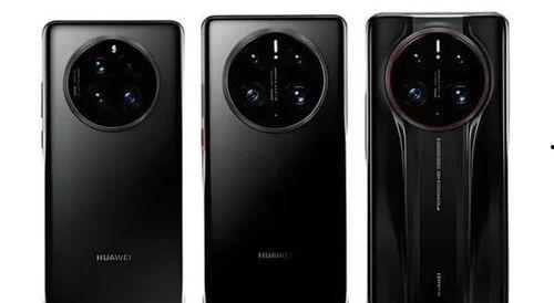 mate70最新爆料,前瞻揭秘，旗舰新机亮点抢先看